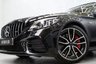 USED 2023 23 MERCEDES-BENZ C CLASS 3.0 C43 V6 AMG Night Edition (Premium Plus) Coupe 2dr Petrol G-Tronic+ 4MATIC Euro 6 (s/s) (390 ps) 