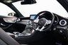 USED 2023 23 MERCEDES-BENZ C CLASS 3.0 C43 V6 AMG Night Edition (Premium Plus) Coupe 2dr Petrol G-Tronic+ 4MATIC Euro 6 (s/s) (390 ps) 
