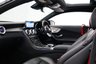 USED 2023 23 MERCEDES-BENZ C CLASS 3.0 C43 V6 AMG Night Edition (Premium Plus) Coupe 2dr Petrol G-Tronic+ 4MATIC Euro 6 (s/s) (390 ps) 
