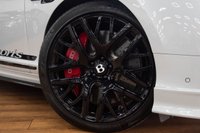 USED 2017 67 BENTLEY CONTINENTAL 6.0 W12 Supersports Coupe  