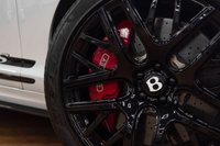 USED 2017 67 BENTLEY CONTINENTAL 6.0 W12 Supersports Coupe  