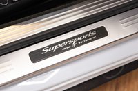 USED 2017 67 BENTLEY CONTINENTAL 6.0 W12 Supersports Coupe  