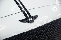 USED 2017 67 BENTLEY CONTINENTAL 6.0 W12 Supersports Coupe  