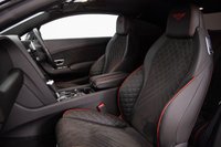 USED 2017 67 BENTLEY CONTINENTAL 6.0 W12 Supersports Coupe  