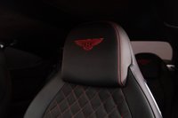 USED 2017 67 BENTLEY CONTINENTAL 6.0 W12 Supersports Coupe  