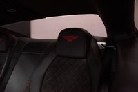 USED 2017 67 BENTLEY CONTINENTAL 6.0 W12 Supersports Coupe  