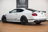 USED 2017 67 BENTLEY CONTINENTAL 6.0 W12 Supersports Coupe  