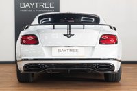 USED 2017 67 BENTLEY CONTINENTAL 6.0 W12 Supersports Coupe  