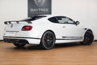 USED 2017 67 BENTLEY CONTINENTAL 6.0 W12 Supersports Coupe  