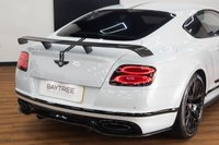USED 2017 67 BENTLEY CONTINENTAL 6.0 W12 Supersports Coupe  