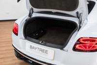 USED 2017 67 BENTLEY CONTINENTAL 6.0 W12 Supersports Coupe  
