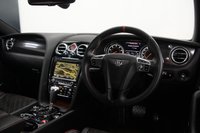 USED 2017 67 BENTLEY CONTINENTAL 6.0 W12 Supersports Coupe  
