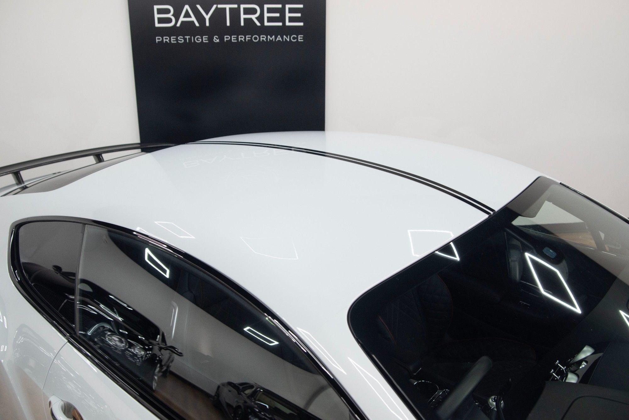 USED 2017 67 BENTLEY CONTINENTAL 6.0 W12 Supersports Coupe  
