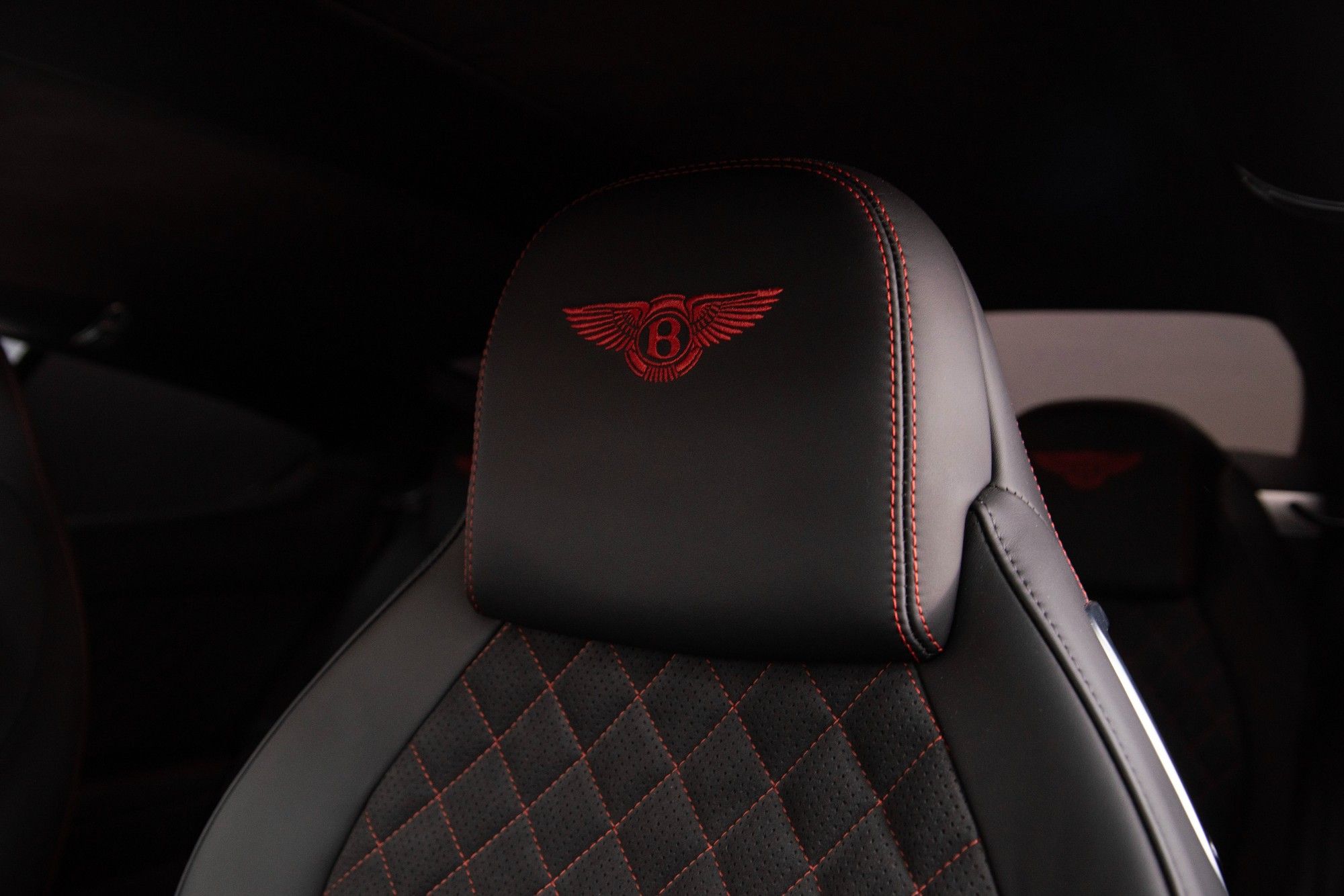 USED 2017 67 BENTLEY CONTINENTAL 6.0 W12 Supersports Coupe  