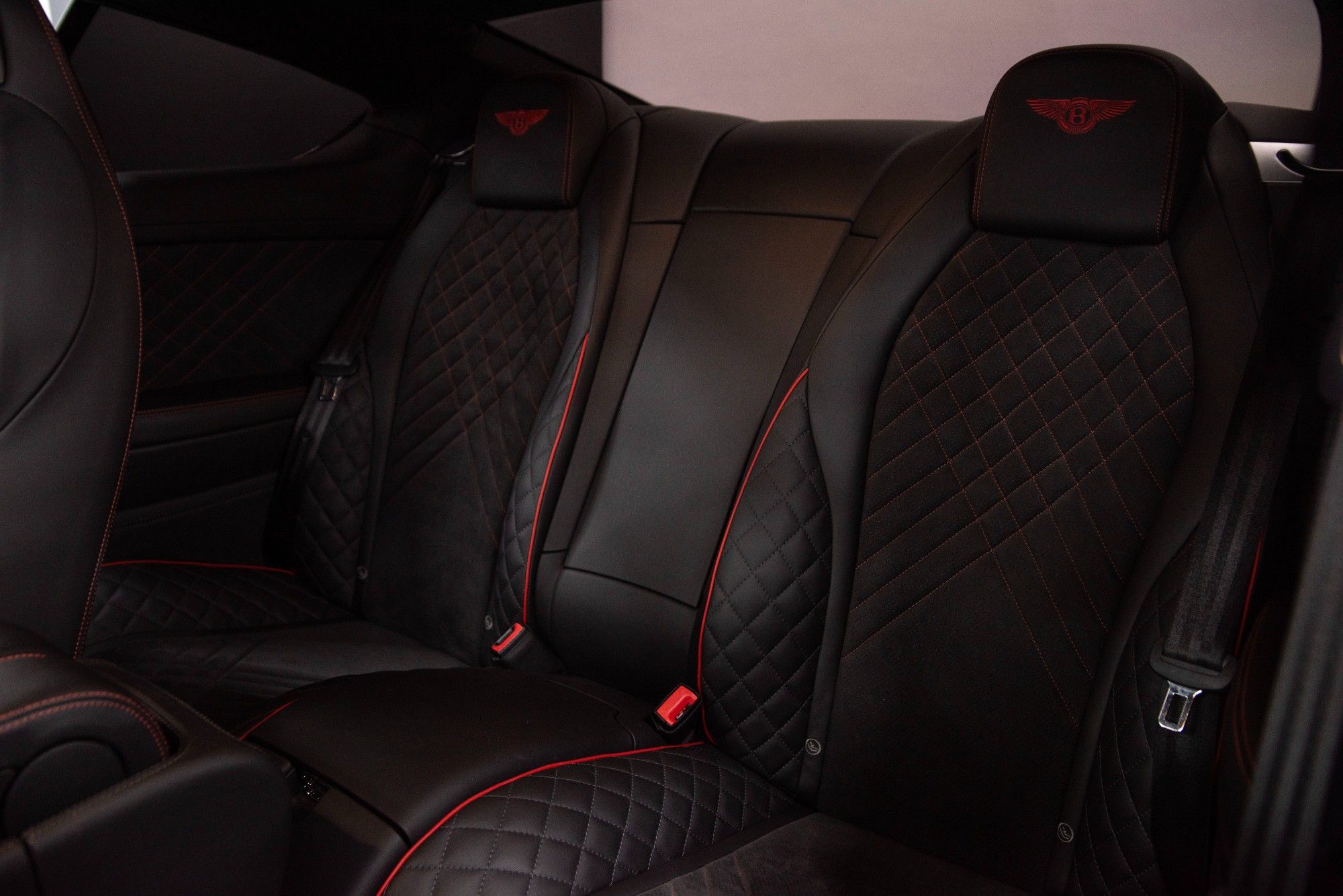 USED 2017 67 BENTLEY CONTINENTAL 6.0 W12 Supersports Coupe  