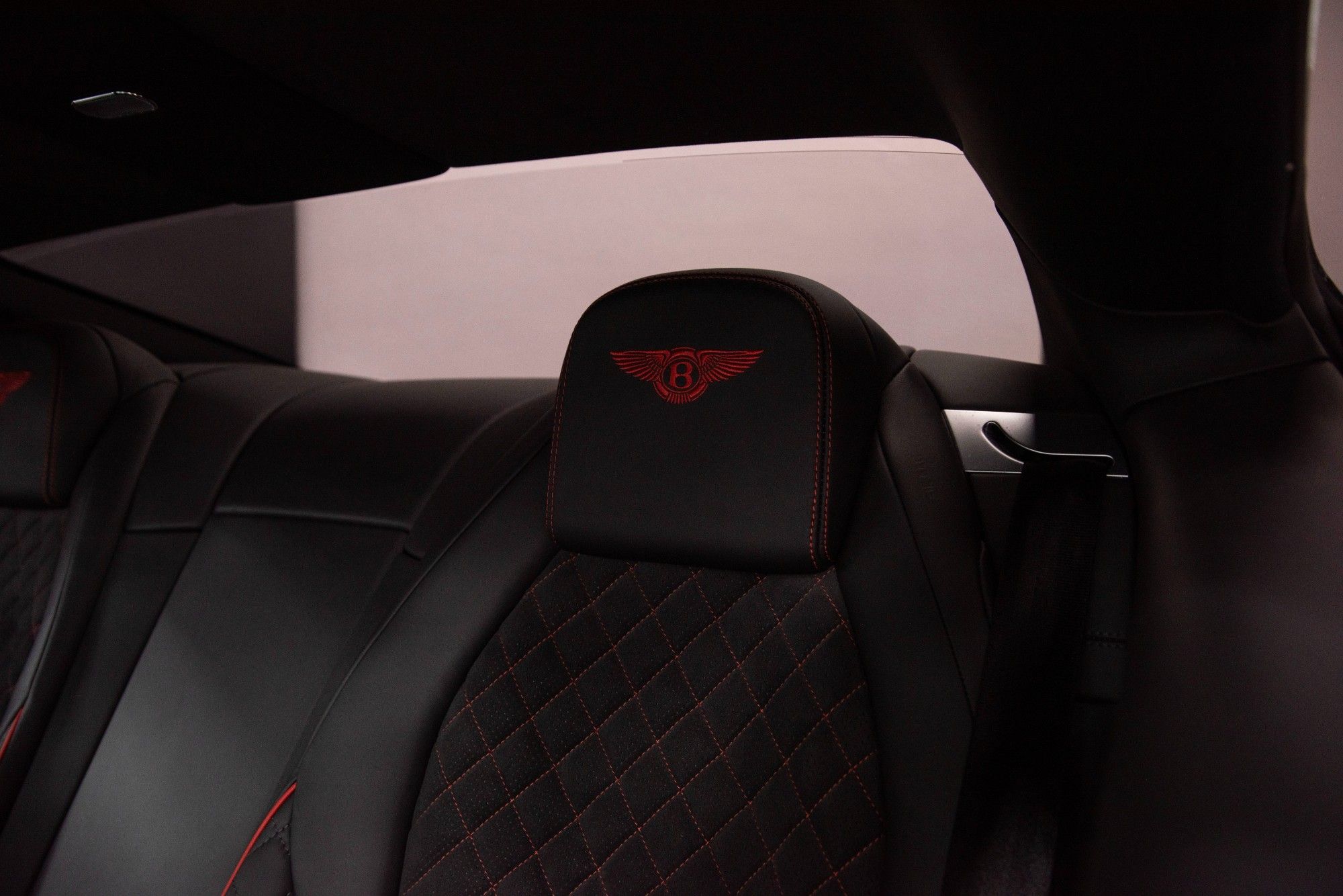 USED 2017 67 BENTLEY CONTINENTAL 6.0 W12 Supersports Coupe  