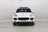 USED 2017 67 PORSCHE CAYENNE 3.0 V6 E-Hybrid S Platinum Edition SUV 5dr Petrol Plug-in Hybrid TiptronicS 4WD Euro 6 (s/s) (416 ps) 