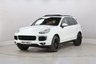 USED 2017 67 PORSCHE CAYENNE 3.0 V6 E-Hybrid S Platinum Edition SUV 5dr Petrol Plug-in Hybrid TiptronicS 4WD Euro 6 (s/s) (416 ps) 
