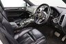 USED 2017 67 PORSCHE CAYENNE 3.0 V6 E-Hybrid S Platinum Edition SUV 5dr Petrol Plug-in Hybrid TiptronicS 4WD Euro 6 (s/s) (416 ps) 