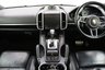 USED 2017 67 PORSCHE CAYENNE 3.0 V6 E-Hybrid S Platinum Edition SUV 5dr Petrol Plug-in Hybrid TiptronicS 4WD Euro 6 (s/s) (416 ps) 