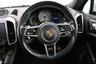 USED 2017 67 PORSCHE CAYENNE 3.0 V6 E-Hybrid S Platinum Edition SUV 5dr Petrol Plug-in Hybrid TiptronicS 4WD Euro 6 (s/s) (416 ps) 