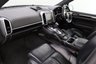 USED 2017 67 PORSCHE CAYENNE 3.0 V6 E-Hybrid S Platinum Edition SUV 5dr Petrol Plug-in Hybrid TiptronicS 4WD Euro 6 (s/s) (416 ps) 