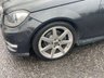 USED 2013 62 MERCEDES-BENZ C CLASS 2.1 C220 CDI BlueEfficiency AMG Sport G-Tronic+ Euro 5 (s/s) 2dr Full 12 Months MOT