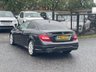 USED 2013 62 MERCEDES-BENZ C CLASS 2.1 C220 CDI BlueEfficiency AMG Sport G-Tronic+ Euro 5 (s/s) 2dr Full 12 Months MOT