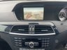 USED 2013 62 MERCEDES-BENZ C CLASS 2.1 C220 CDI BlueEfficiency AMG Sport G-Tronic+ Euro 5 (s/s) 2dr Full 12 Months MOT