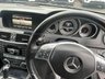 USED 2013 62 MERCEDES-BENZ C CLASS 2.1 C220 CDI BlueEfficiency AMG Sport G-Tronic+ Euro 5 (s/s) 2dr Full 12 Months MOT