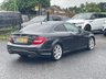 USED 2013 62 MERCEDES-BENZ C CLASS 2.1 C220 CDI BlueEfficiency AMG Sport G-Tronic+ Euro 5 (s/s) 2dr Full 12 Months MOT