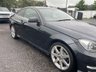 USED 2013 62 MERCEDES-BENZ C CLASS 2.1 C220 CDI BlueEfficiency AMG Sport G-Tronic+ Euro 5 (s/s) 2dr Full 12 Months MOT