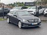 USED 2013 62 MERCEDES-BENZ C CLASS 2.1 C220 CDI BlueEfficiency AMG Sport G-Tronic+ Euro 5 (s/s) 2dr Full 12 Months MOT