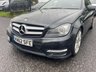 USED 2013 62 MERCEDES-BENZ C CLASS 2.1 C220 CDI BlueEfficiency AMG Sport G-Tronic+ Euro 5 (s/s) 2dr Full 12 Months MOT
