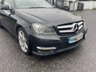 USED 2013 62 MERCEDES-BENZ C CLASS 2.1 C220 CDI BlueEfficiency AMG Sport G-Tronic+ Euro 5 (s/s) 2dr Full 12 Months MOT
