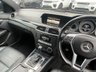 USED 2013 62 MERCEDES-BENZ C CLASS 2.1 C220 CDI BlueEfficiency AMG Sport G-Tronic+ Euro 5 (s/s) 2dr Full 12 Months MOT