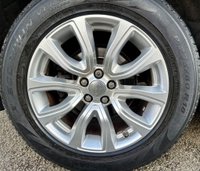 USED 2014 64 LAND ROVER RANGE ROVER EVOQUE 2.2 SD4 Pure Tech SUV 5dr Diesel Auto 4WD Euro 5 (s/s) (190 ps) + SERVICE HISTORY + 18" ALLOY WHEELS + AUTOMATIC GEARBOX + 4 WHEEL DRIVE + XENON HEADLIGHTS + DAYTIME RUNNING LIGHTS + SATELLITE NAVIGATION + FULL CREAM LEATHER SEATS + HEATED FRONT SEATS + AUTO HEADLIGHTS + REAR PARKING SENSORS + DUAL CLIMATE CONTROL + CRUISE CONTROL + BLUETOOTH / TELEPHONE PREPARATION + RADIO / USB + MUCH MUCH MORE...