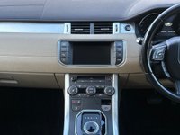 USED 2014 64 LAND ROVER RANGE ROVER EVOQUE 2.2 SD4 Pure Tech SUV 5dr Diesel Auto 4WD Euro 5 (s/s) (190 ps) + SERVICE HISTORY + 18" ALLOY WHEELS + AUTOMATIC GEARBOX + 4 WHEEL DRIVE + XENON HEADLIGHTS + DAYTIME RUNNING LIGHTS + SATELLITE NAVIGATION + FULL CREAM LEATHER SEATS + HEATED FRONT SEATS + AUTO HEADLIGHTS + REAR PARKING SENSORS + DUAL CLIMATE CONTROL + CRUISE CONTROL + BLUETOOTH / TELEPHONE PREPARATION + RADIO / USB + MUCH MUCH MORE...
