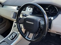 USED 2014 64 LAND ROVER RANGE ROVER EVOQUE 2.2 SD4 Pure Tech SUV 5dr Diesel Auto 4WD Euro 5 (s/s) (190 ps) + SERVICE HISTORY + 18" ALLOY WHEELS + AUTOMATIC GEARBOX + 4 WHEEL DRIVE + XENON HEADLIGHTS + DAYTIME RUNNING LIGHTS + SATELLITE NAVIGATION + FULL CREAM LEATHER SEATS + HEATED FRONT SEATS + AUTO HEADLIGHTS + REAR PARKING SENSORS + DUAL CLIMATE CONTROL + CRUISE CONTROL + BLUETOOTH / TELEPHONE PREPARATION + RADIO / USB + MUCH MUCH MORE...