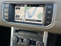 USED 2014 64 LAND ROVER RANGE ROVER EVOQUE 2.2 SD4 Pure Tech SUV 5dr Diesel Auto 4WD Euro 5 (s/s) (190 ps) + SERVICE HISTORY + 18" ALLOY WHEELS + AUTOMATIC GEARBOX + 4 WHEEL DRIVE + XENON HEADLIGHTS + DAYTIME RUNNING LIGHTS + SATELLITE NAVIGATION + FULL CREAM LEATHER SEATS + HEATED FRONT SEATS + AUTO HEADLIGHTS + REAR PARKING SENSORS + DUAL CLIMATE CONTROL + CRUISE CONTROL + BLUETOOTH / TELEPHONE PREPARATION + RADIO / USB + MUCH MUCH MORE...