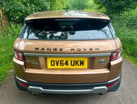 USED 2014 64 LAND ROVER RANGE ROVER EVOQUE 2.2 SD4 Pure Tech SUV 5dr Diesel Auto 4WD Euro 5 (s/s) (190 ps) + SERVICE HISTORY + 18" ALLOY WHEELS + AUTOMATIC GEARBOX + 4 WHEEL DRIVE + XENON HEADLIGHTS + DAYTIME RUNNING LIGHTS + SATELLITE NAVIGATION + FULL CREAM LEATHER SEATS + HEATED FRONT SEATS + AUTO HEADLIGHTS + REAR PARKING SENSORS + DUAL CLIMATE CONTROL + CRUISE CONTROL + BLUETOOTH / TELEPHONE PREPARATION + RADIO / USB + MUCH MUCH MORE...