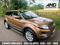 USED 2014 64 LAND ROVER RANGE ROVER EVOQUE 2.2 SD4 Pure Tech SUV 5dr Diesel Auto 4WD Euro 5 (s/s) (190 ps) + SERVICE HISTORY + 18" ALLOY WHEELS + AUTOMATIC GEARBOX + 4 WHEEL DRIVE + XENON HEADLIGHTS + DAYTIME RUNNING LIGHTS + SATELLITE NAVIGATION + FULL CREAM LEATHER SEATS + HEATED FRONT SEATS + AUTO HEADLIGHTS + REAR PARKING SENSORS + DUAL CLIMATE CONTROL + CRUISE CONTROL + BLUETOOTH / TELEPHONE PREPARATION + RADIO / USB + MUCH MUCH MORE...