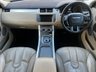 USED 2014 64 LAND ROVER RANGE ROVER EVOQUE 2.2 SD4 Pure Tech SUV 5dr Diesel Auto 4WD Euro 5 (s/s) (190 ps) + SERVICE HISTORY + 18" ALLOY WHEELS + AUTOMATIC GEARBOX + 4 WHEEL DRIVE + XENON HEADLIGHTS + DAYTIME RUNNING LIGHTS + SATELLITE NAVIGATION + FULL CREAM LEATHER SEATS + HEATED FRONT SEATS + AUTO HEADLIGHTS + REAR PARKING SENSORS + DUAL CLIMATE CONTROL + CRUISE CONTROL + BLUETOOTH / TELEPHONE PREPARATION + RADIO / USB + MUCH MUCH MORE...