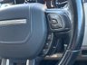 USED 2014 64 LAND ROVER RANGE ROVER EVOQUE 2.2 SD4 Pure Tech SUV 5dr Diesel Auto 4WD Euro 5 (s/s) (190 ps) + SERVICE HISTORY + 18" ALLOY WHEELS + AUTOMATIC GEARBOX + 4 WHEEL DRIVE + XENON HEADLIGHTS + DAYTIME RUNNING LIGHTS + SATELLITE NAVIGATION + FULL CREAM LEATHER SEATS + HEATED FRONT SEATS + AUTO HEADLIGHTS + REAR PARKING SENSORS + DUAL CLIMATE CONTROL + CRUISE CONTROL + BLUETOOTH / TELEPHONE PREPARATION + RADIO / USB + MUCH MUCH MORE...