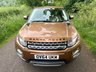 USED 2014 64 LAND ROVER RANGE ROVER EVOQUE 2.2 SD4 Pure Tech SUV 5dr Diesel Auto 4WD Euro 5 (s/s) (190 ps) + SERVICE HISTORY + 18" ALLOY WHEELS + AUTOMATIC GEARBOX + 4 WHEEL DRIVE + XENON HEADLIGHTS + DAYTIME RUNNING LIGHTS + SATELLITE NAVIGATION + FULL CREAM LEATHER SEATS + HEATED FRONT SEATS + AUTO HEADLIGHTS + REAR PARKING SENSORS + DUAL CLIMATE CONTROL + CRUISE CONTROL + BLUETOOTH / TELEPHONE PREPARATION + RADIO / USB + MUCH MUCH MORE...
