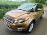 USED 2014 64 LAND ROVER RANGE ROVER EVOQUE 2.2 SD4 Pure Tech SUV 5dr Diesel Auto 4WD Euro 5 (s/s) (190 ps) + SERVICE HISTORY + 18" ALLOY WHEELS + AUTOMATIC GEARBOX + 4 WHEEL DRIVE + XENON HEADLIGHTS + DAYTIME RUNNING LIGHTS + SATELLITE NAVIGATION + FULL CREAM LEATHER SEATS + HEATED FRONT SEATS + AUTO HEADLIGHTS + REAR PARKING SENSORS + DUAL CLIMATE CONTROL + CRUISE CONTROL + BLUETOOTH / TELEPHONE PREPARATION + RADIO / USB + MUCH MUCH MORE...
