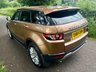 USED 2014 64 LAND ROVER RANGE ROVER EVOQUE 2.2 SD4 Pure Tech SUV 5dr Diesel Auto 4WD Euro 5 (s/s) (190 ps) + SERVICE HISTORY + 18" ALLOY WHEELS + AUTOMATIC GEARBOX + 4 WHEEL DRIVE + XENON HEADLIGHTS + DAYTIME RUNNING LIGHTS + SATELLITE NAVIGATION + FULL CREAM LEATHER SEATS + HEATED FRONT SEATS + AUTO HEADLIGHTS + REAR PARKING SENSORS + DUAL CLIMATE CONTROL + CRUISE CONTROL + BLUETOOTH / TELEPHONE PREPARATION + RADIO / USB + MUCH MUCH MORE...