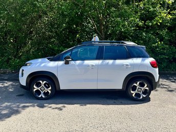 View our CITROEN C3 AIRCROSS