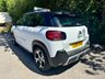 USED 2018 18 CITROEN C3 AIRCROSS 1.6 BlueHDi Flair SUV 5dr Diesel Manual Euro 6 (100 ps) 