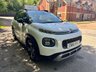 USED 2018 18 CITROEN C3 AIRCROSS 1.6 BlueHDi Flair SUV 5dr Diesel Manual Euro 6 (100 ps) 